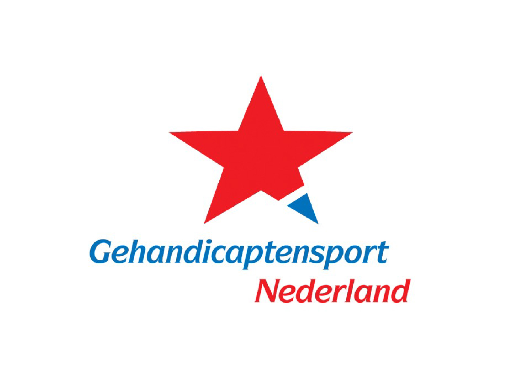 Gehandicaptensport NL