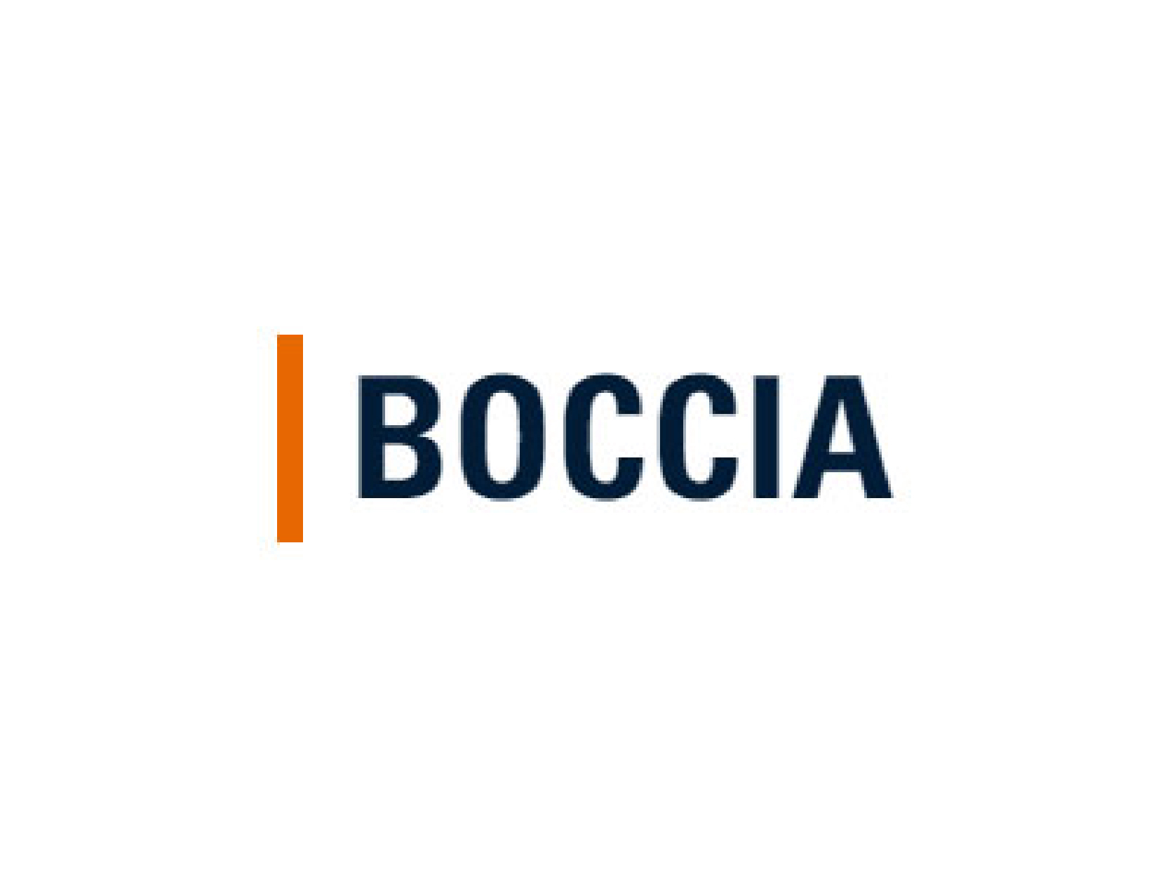 Boccia