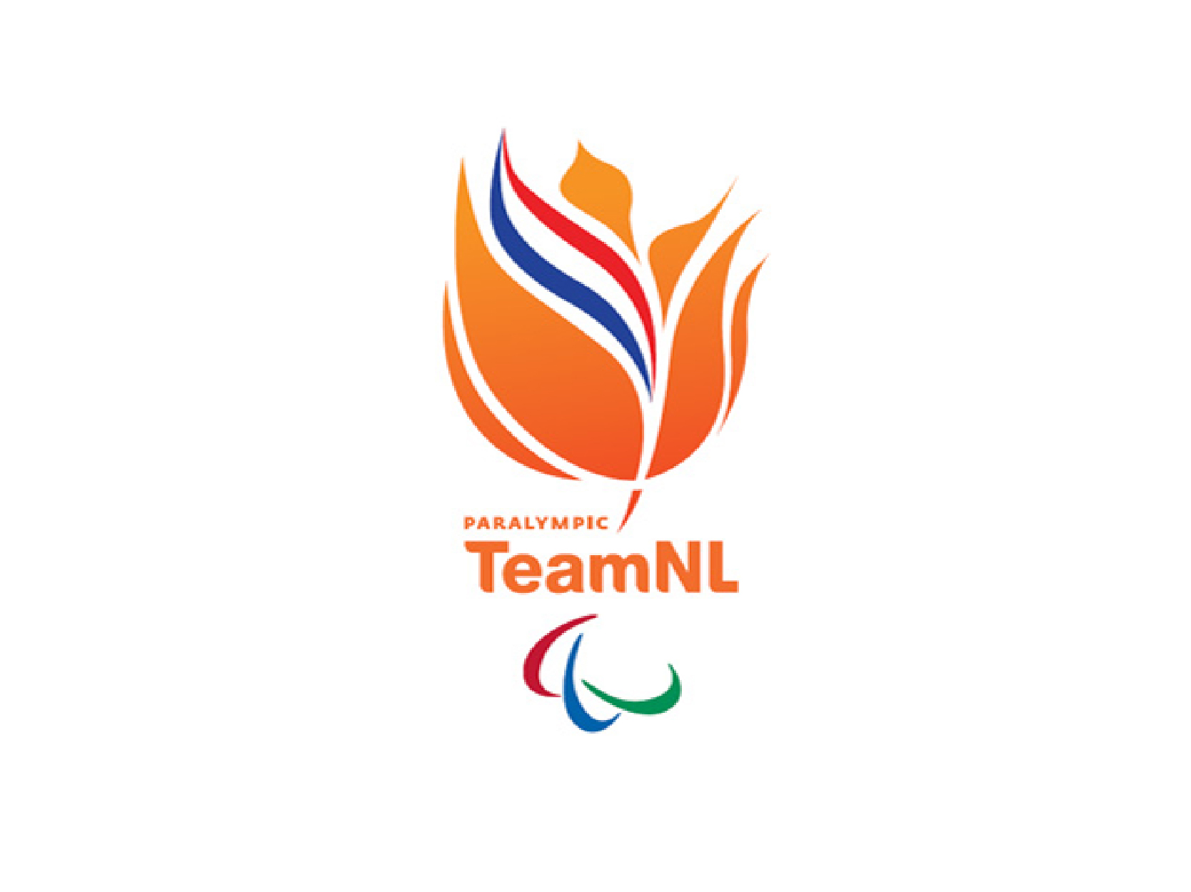 Paralympic TeamNL